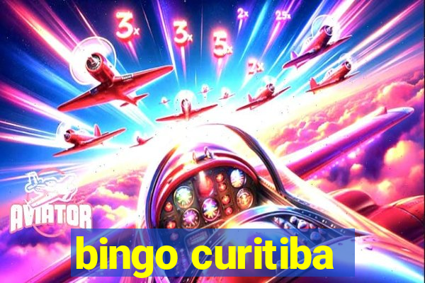 bingo curitiba